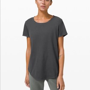 Love Crew III *Waffle - Size 6